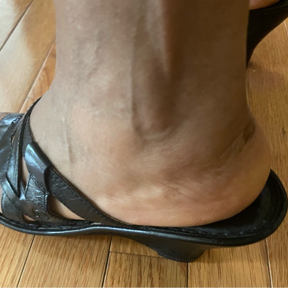 Very nice women shoe - Picture 10 of 14